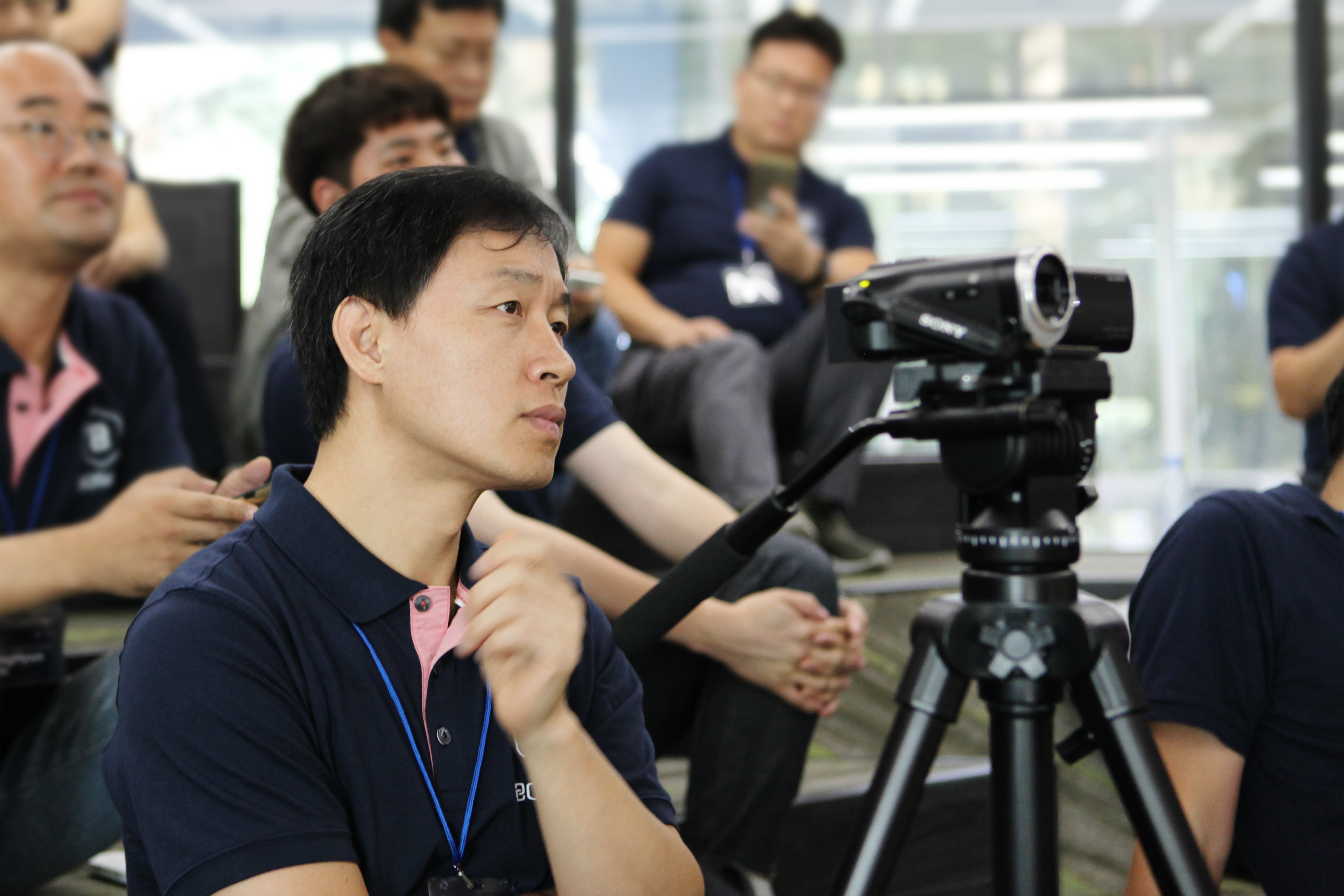 보스코인, 재단과 결별하고 수출 기업에 블록체인 서비스하는 별도 법인 설립 - 와우테일