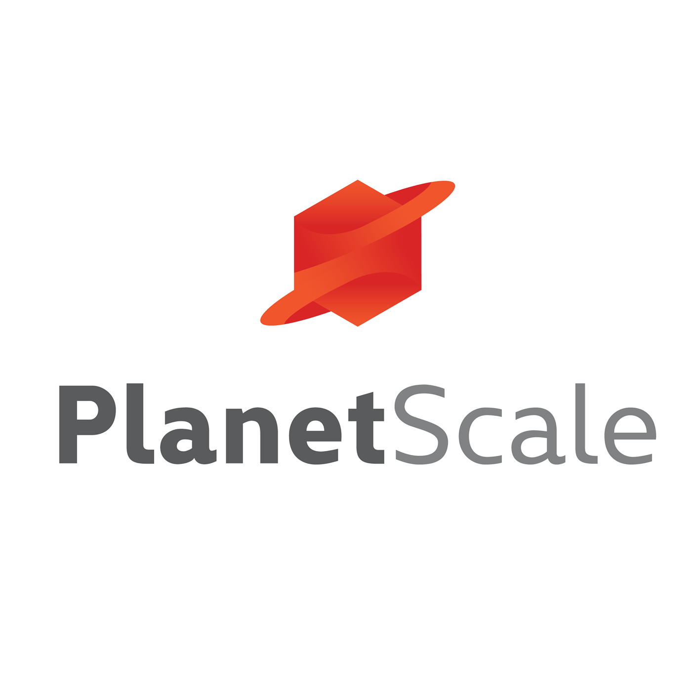 planetscale logo - 와우테일