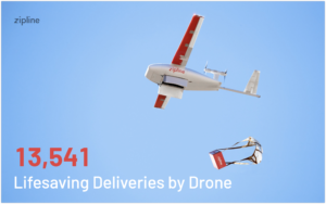wowtale.net zipline lifesaving deliveries by drone 2019 05 07 03 58 45 - 와우테일