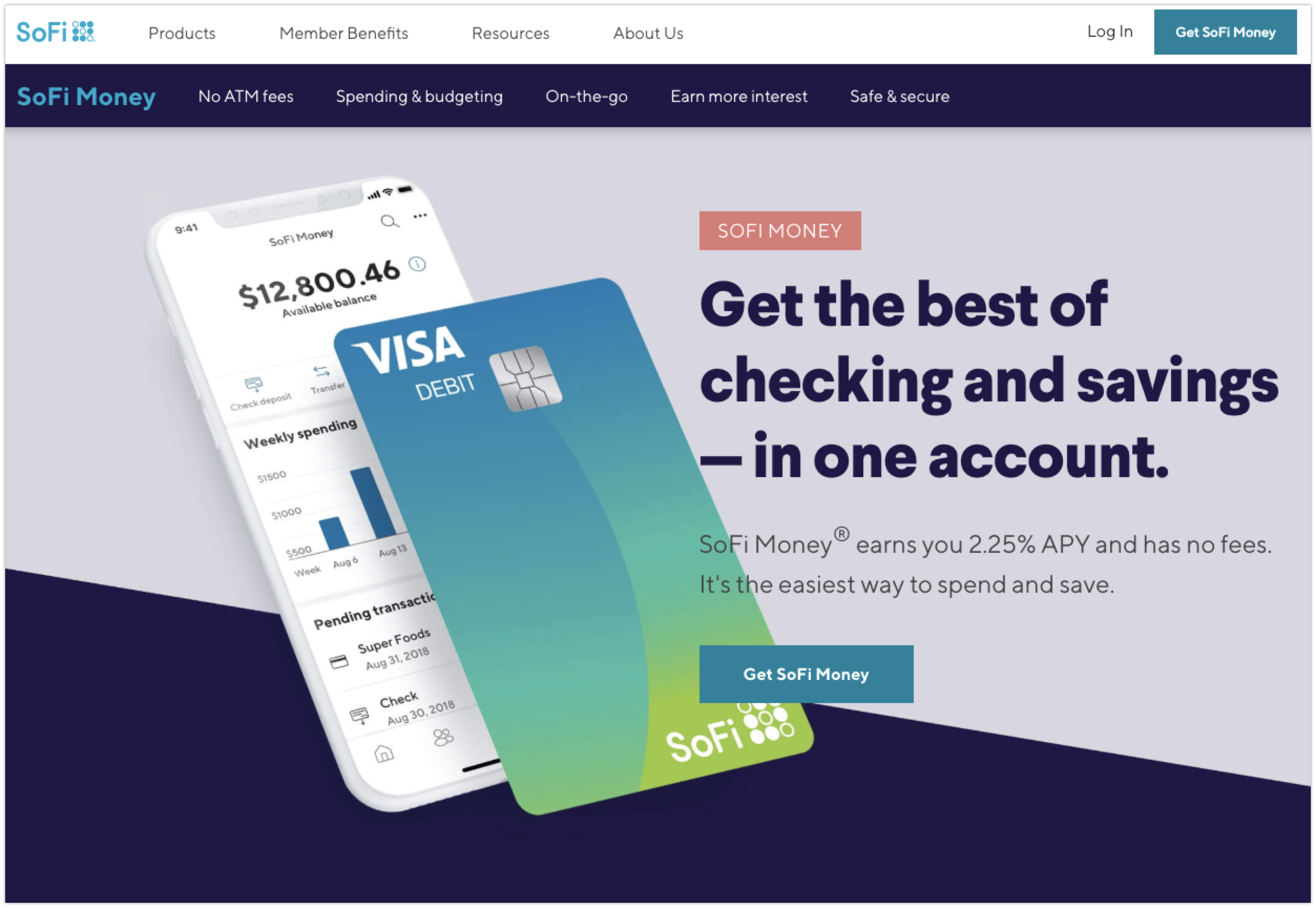 SoFi Money Earn 2.25 APY 2019 06 02 15 09 17 - 와우테일