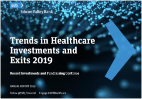 wowtale.net trends in healthcare investments 2019 - 와우테일