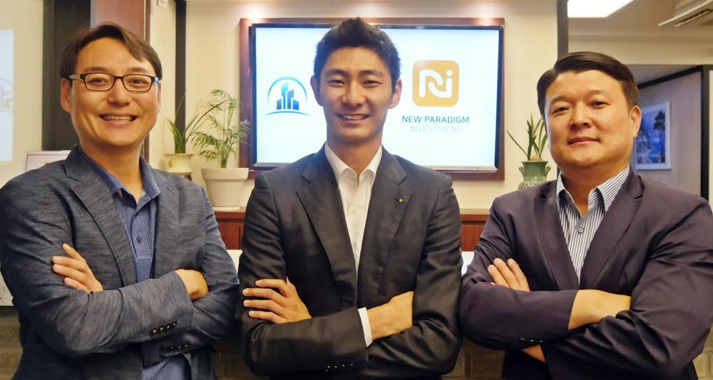뉴패러다임 CREKorea 투자 - 와우테일