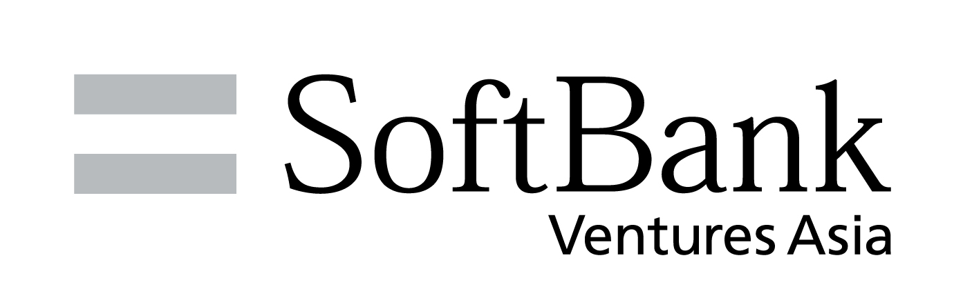 소프트뱅크벤처스아시아SoftBank VA logo - 와우테일