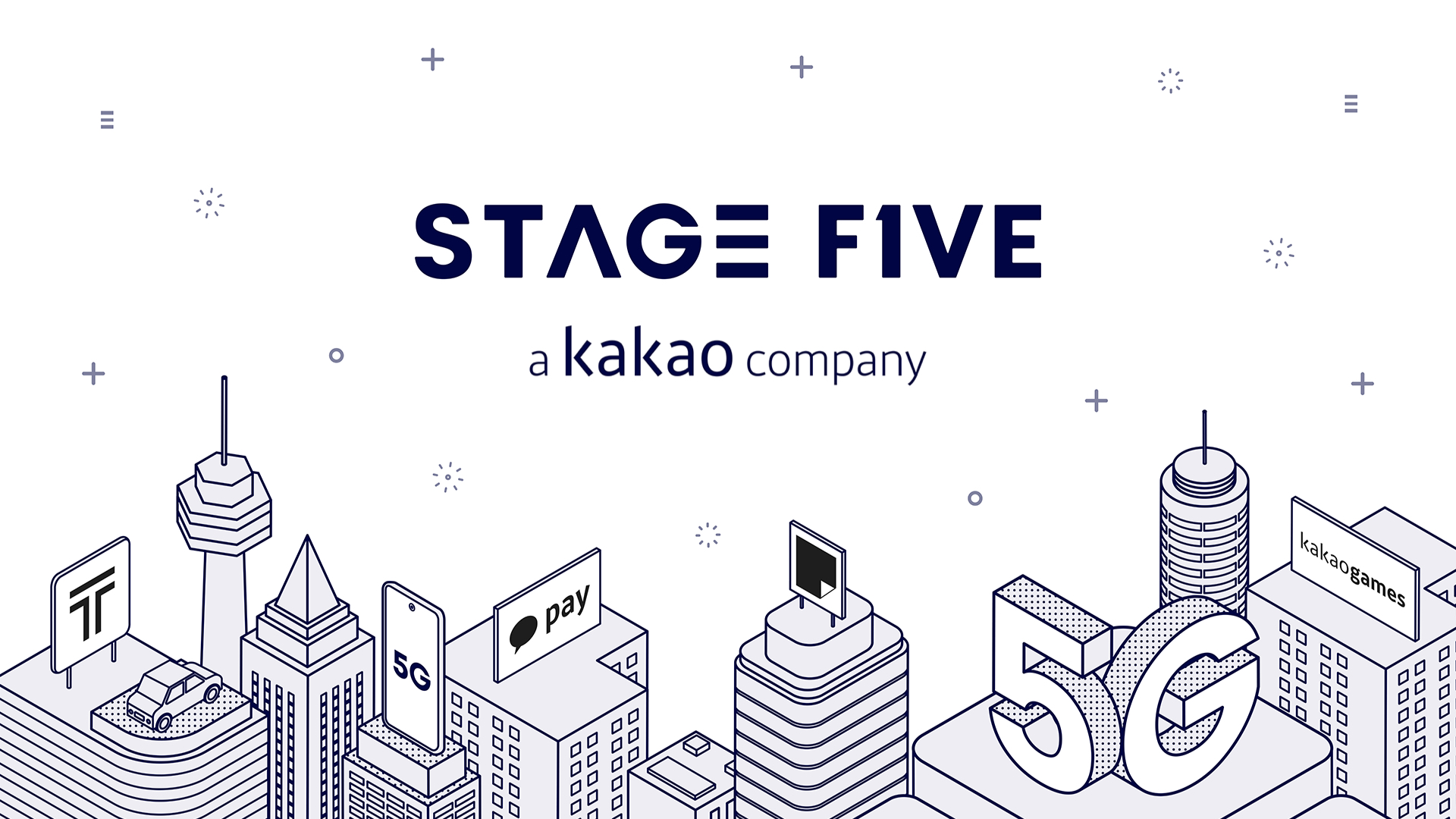 20191015 kakao stagefive 스테이지파이브 01 - 와우테일