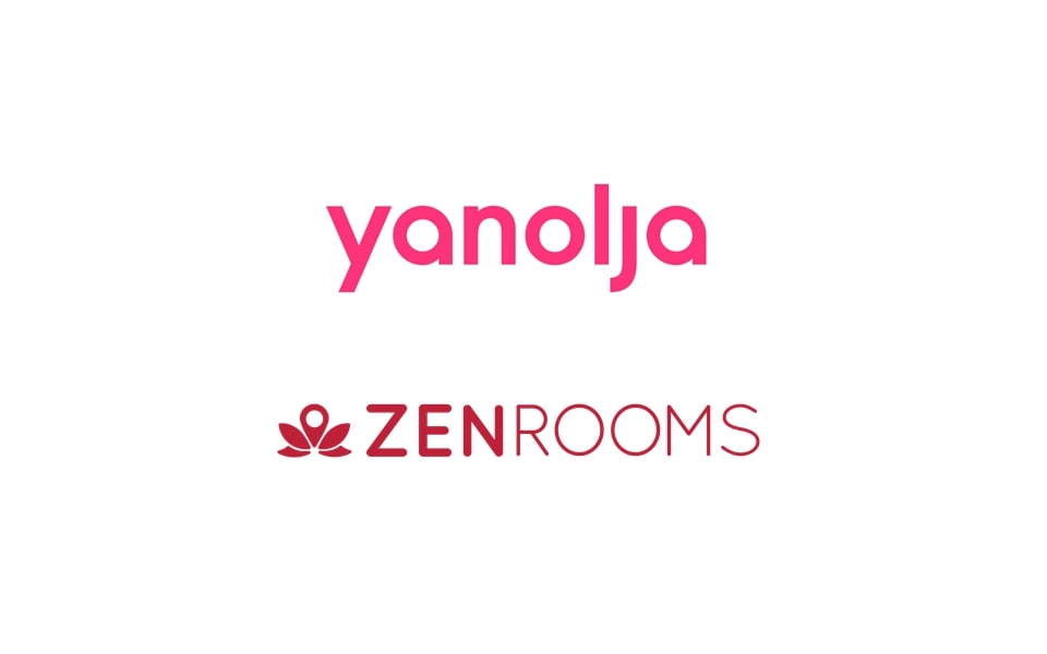 20191023 Yanolja ZEN Rooms - 와우테일