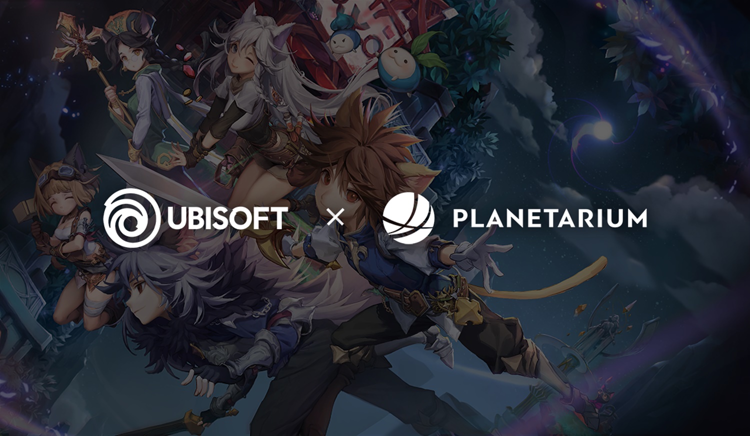 20191028 planetariumXUbisoft 첨부1 플라네타리움x유비소프트 첨부 이미지 - 와우테일