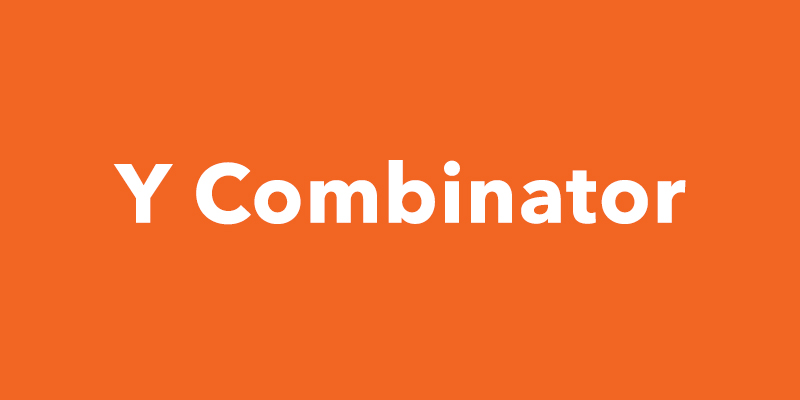 YCombinator logo - 와우테일
