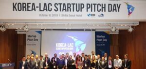 wowtale.net 20191010 korea lac startup pitchday - 와우테일