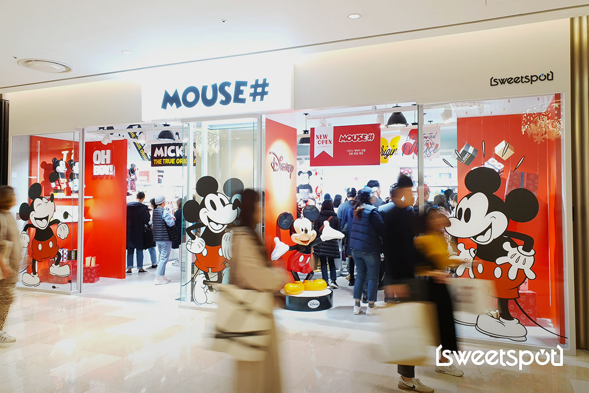 20191111 sweetspot mouse - 와우테일