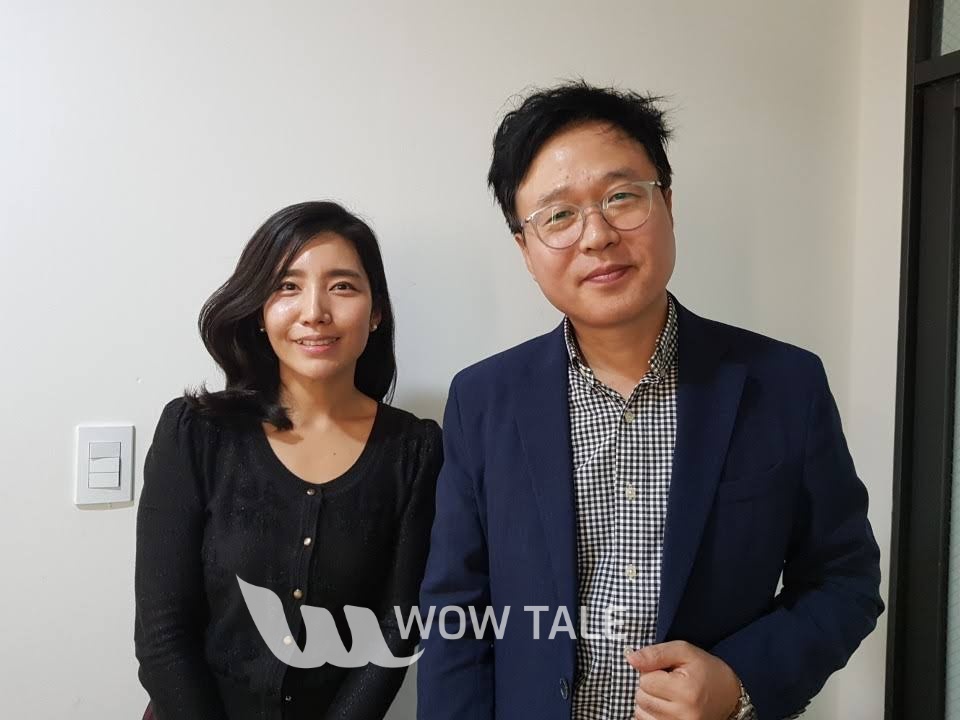 allcareable 이승철대표 1 - 와우테일