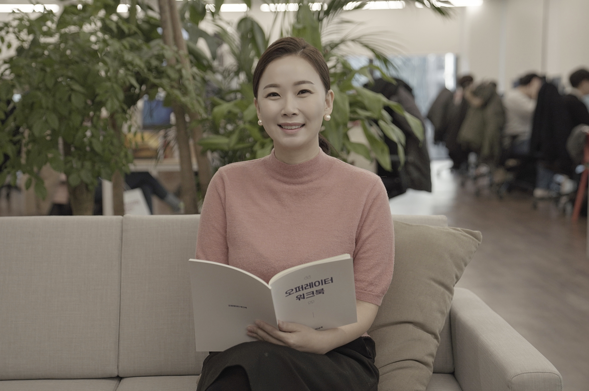 20191210 channeltalk 천세희 오퍼레이터워크북 - 와우테일