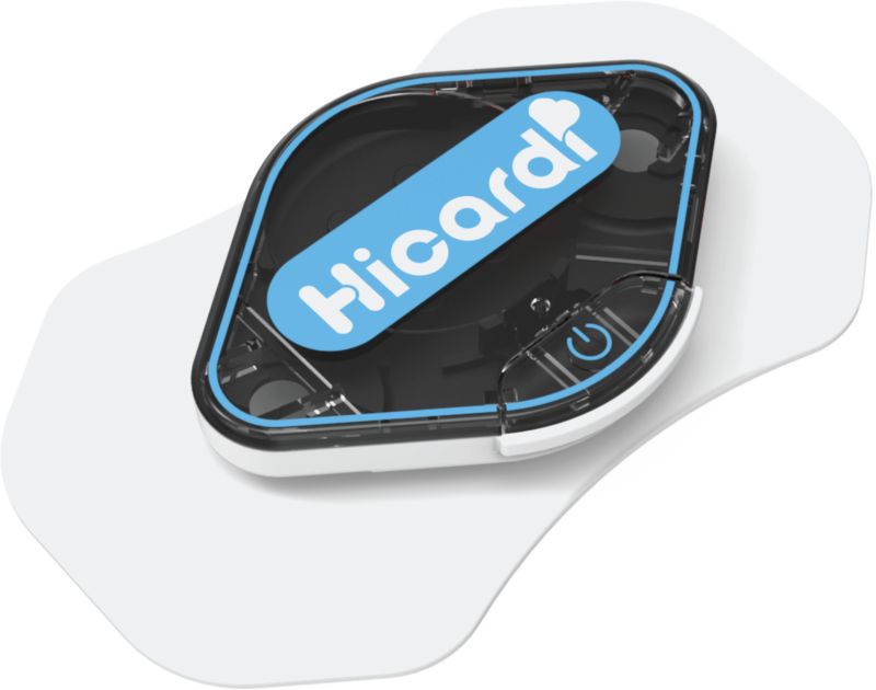 2.HiCardi Black - 와우테일