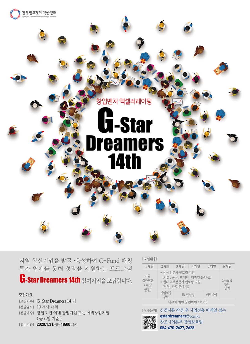 200113Gstardreamers 14th - 와우테일