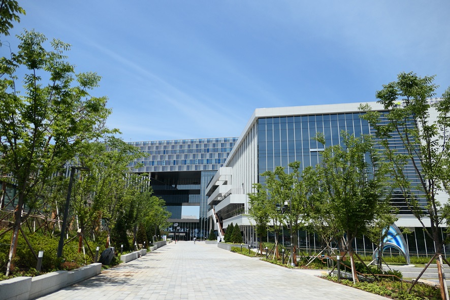 20200309 pangyo changupzone - 와우테일