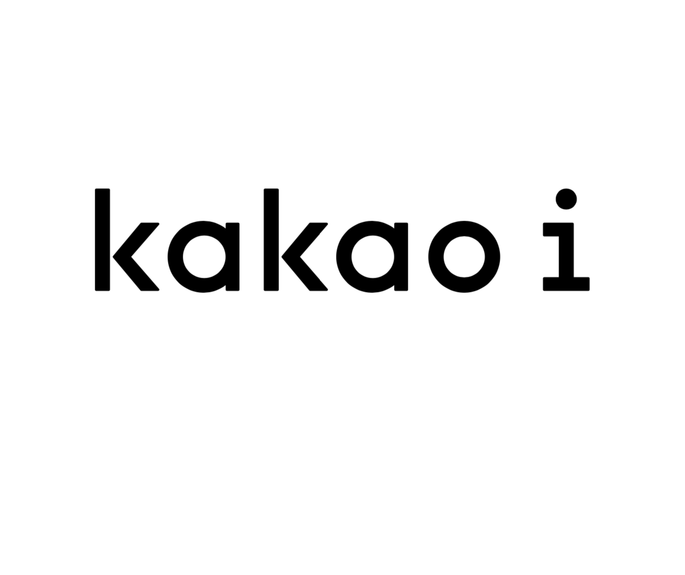 kakao i 카카오 i 로고 - 와우테일