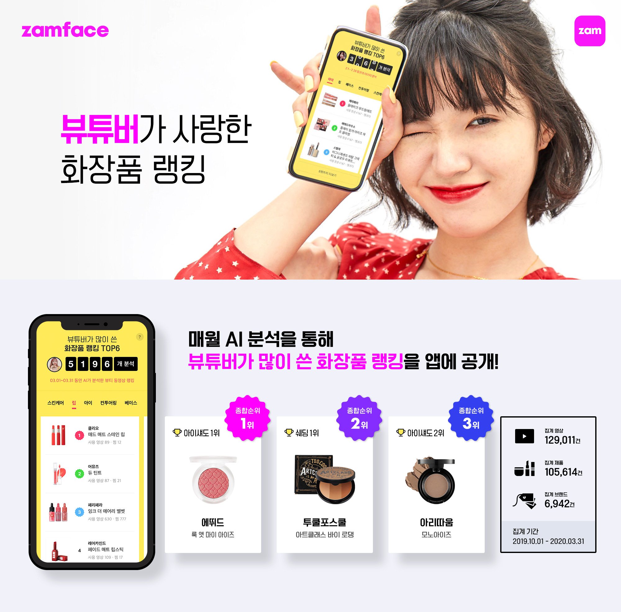 20200420 zamface - 와우테일