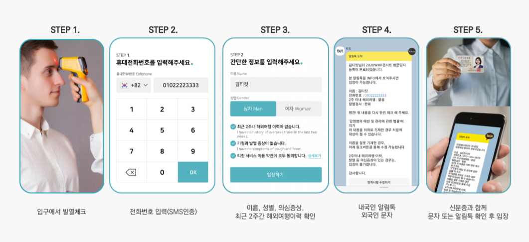 20200513 tikit - 와우테일