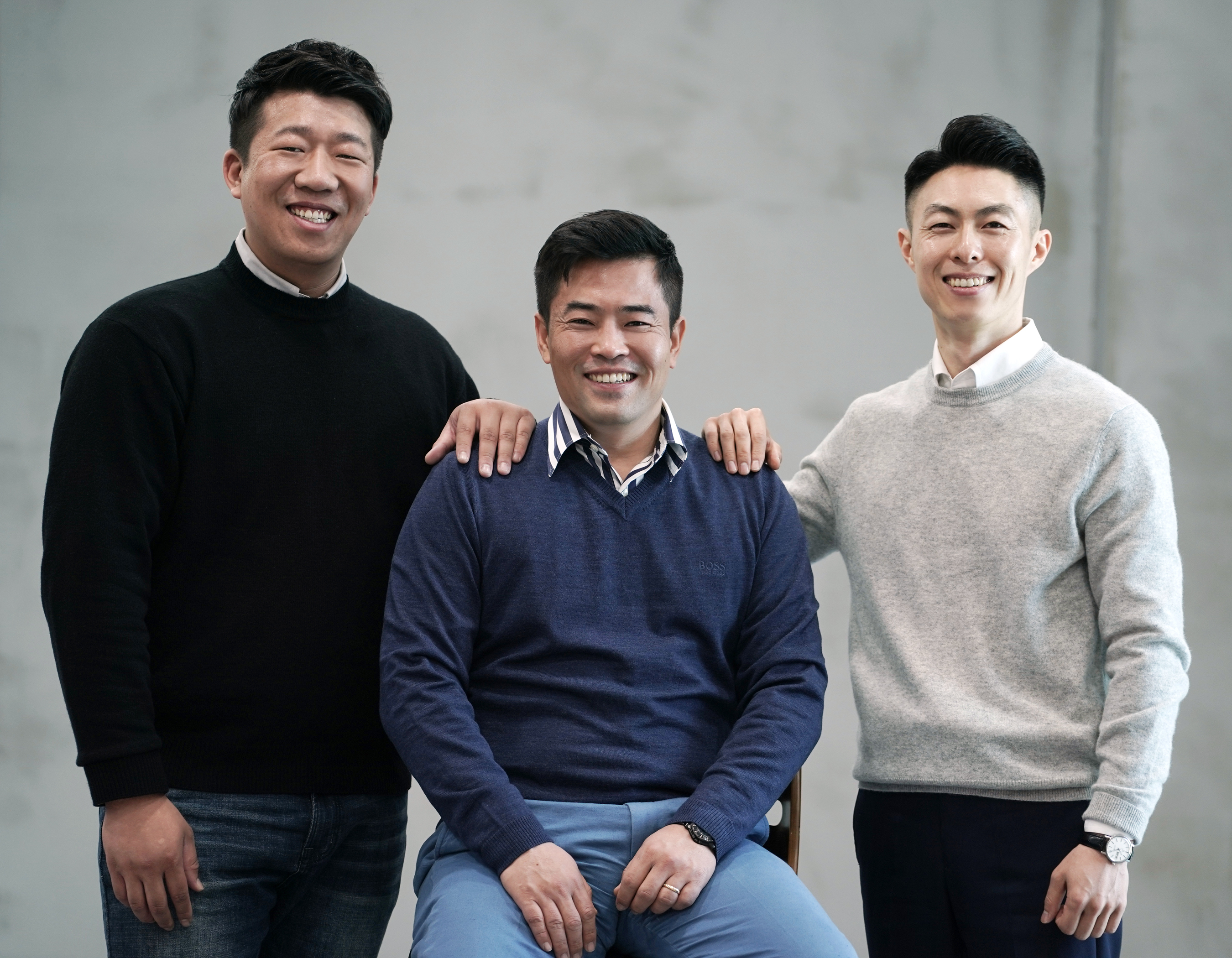 20200703 jjandcompanies 팀 사진 - 와우테일