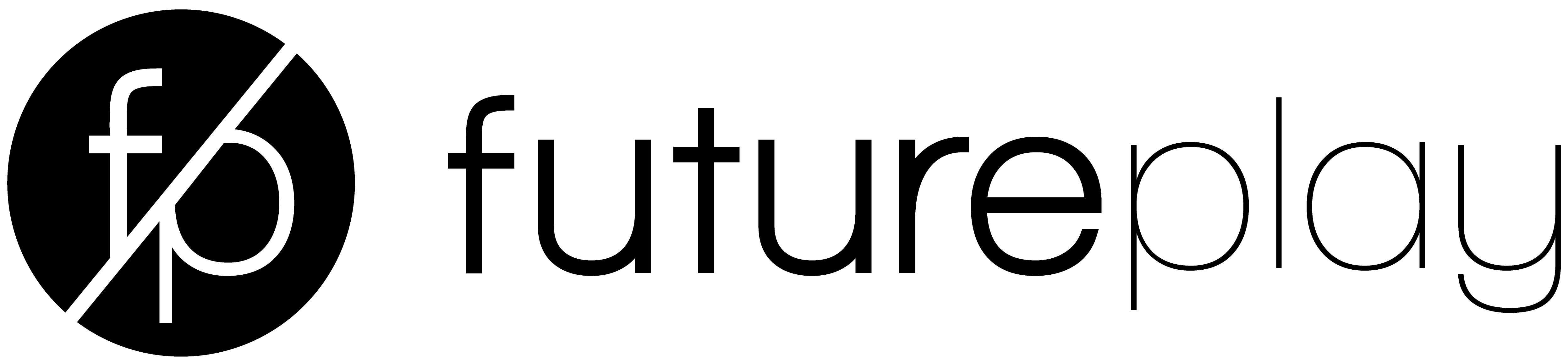 futureplay logo - 와우테일