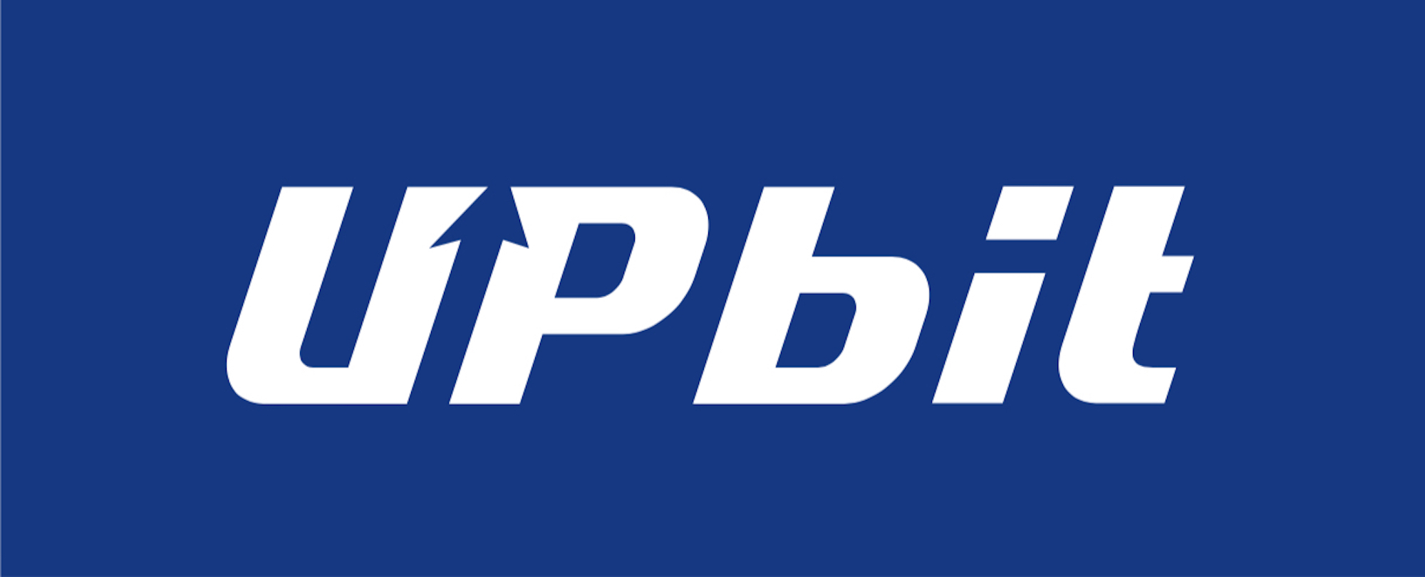 upbit logo - 와우테일