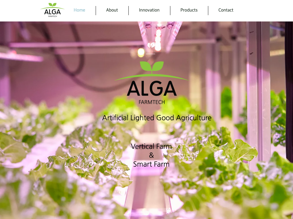 algafarmtech - 와우테일