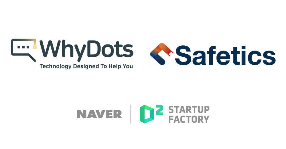 20201020 naver d2sf whydots safetics - 와우테일
