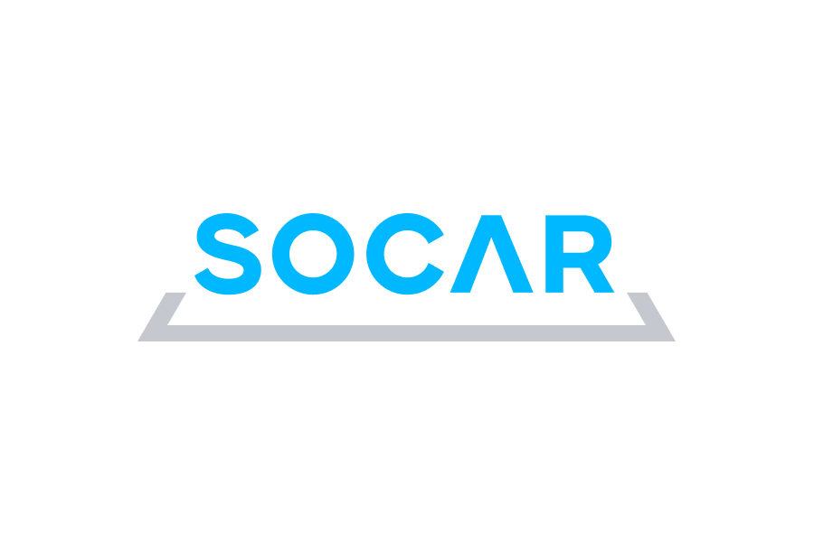 socar CI - 와우테일