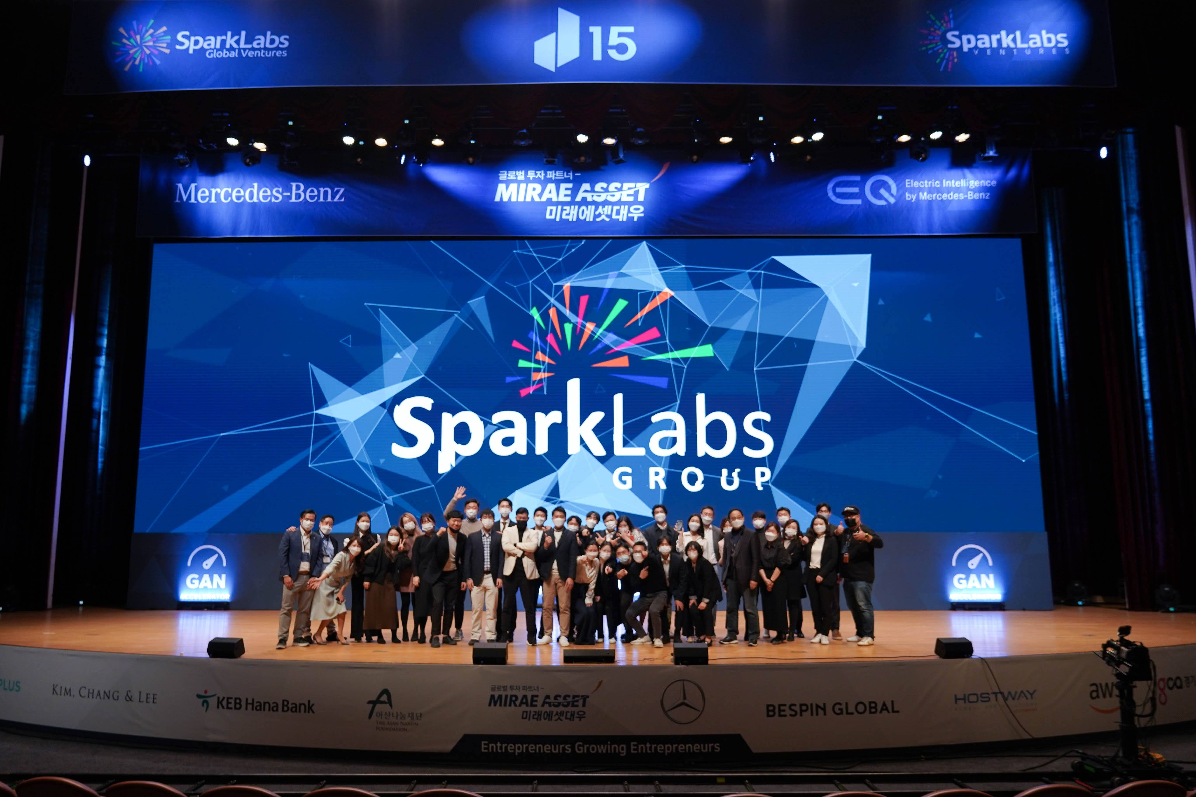 20201118 sparklabs 15th demoday - 와우테일