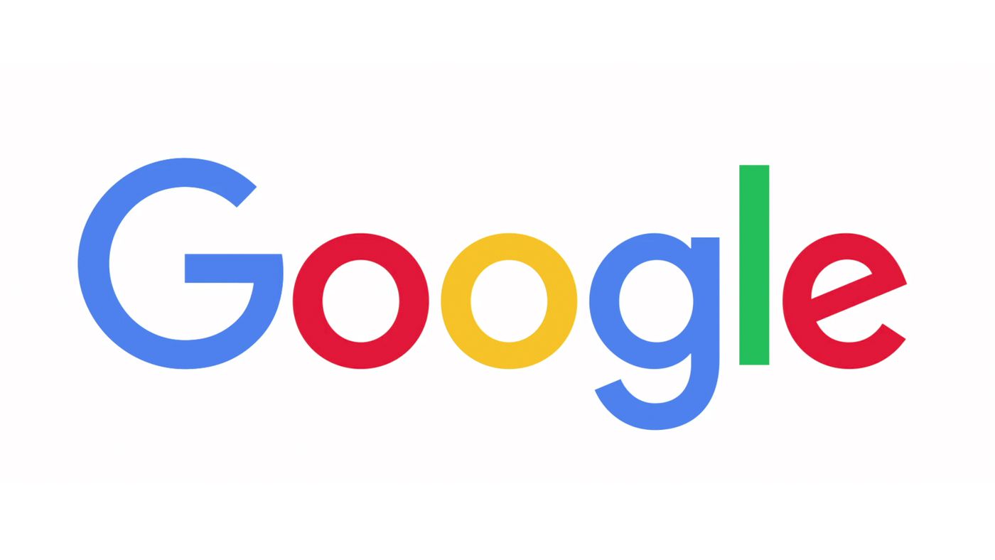 google logo - 와우테일