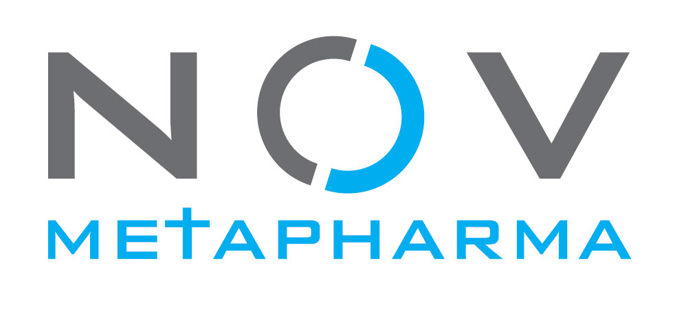 nov meta pharma logo - 와우테일