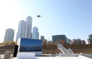 wowtale.net 20201111 uamkorea drone taxi 1 - 와우테일