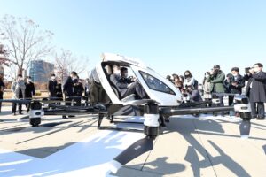 wowtale.net 20201111 uamkorea drone taxi 4 - 와우테일