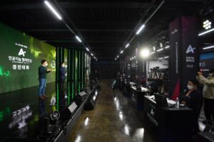wowtale.net comeup2020 ai championship 1119 9 - 와우테일