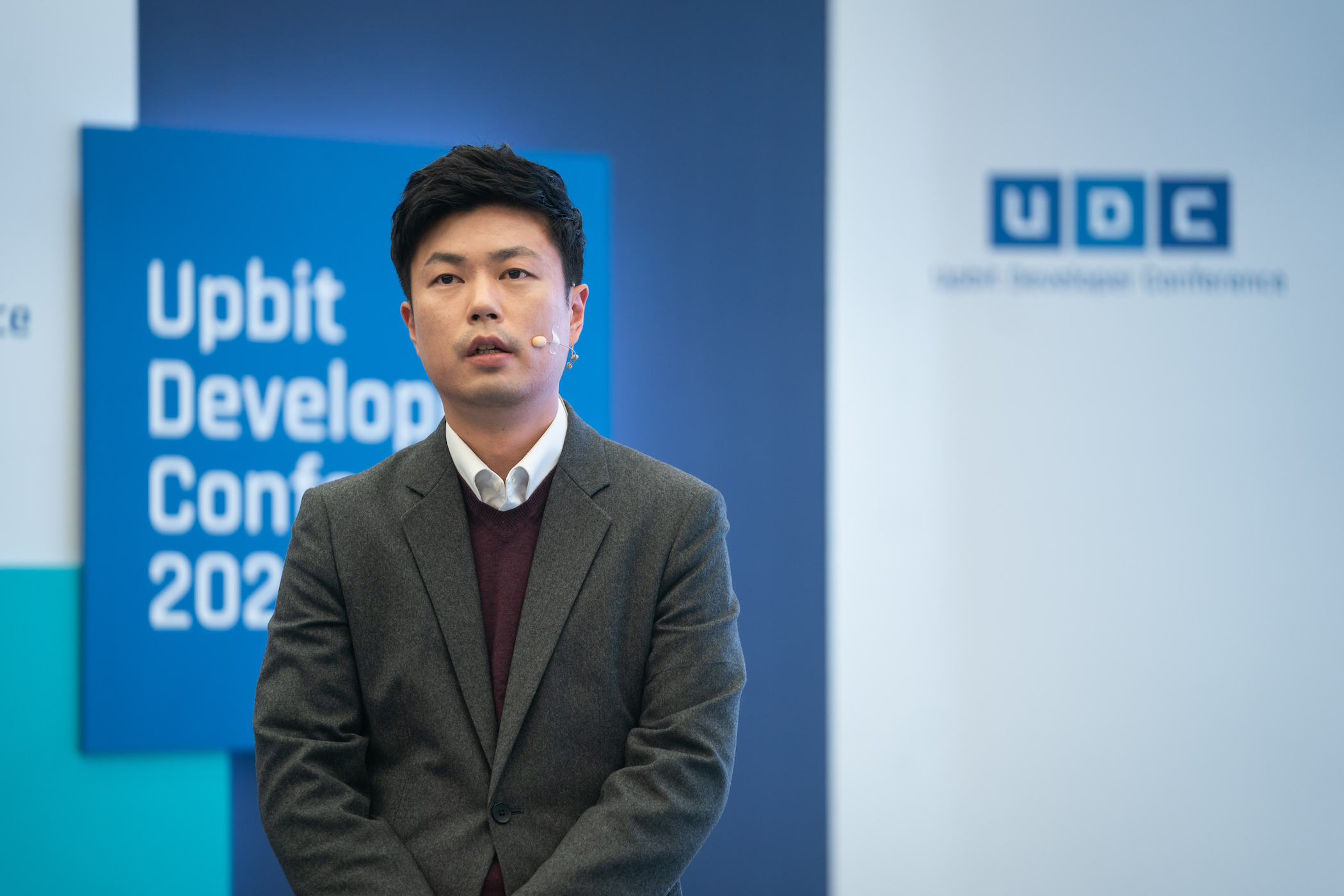 UDC 2020] 디파이(DeFi), “경제적 역량 강화를 제공하는 민주적인 디지털 금융 서비스” - 와우테일