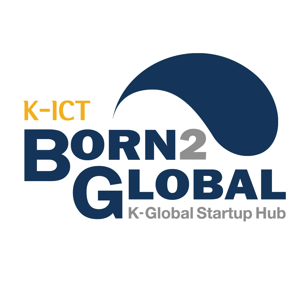 b2g logo - 와우테일