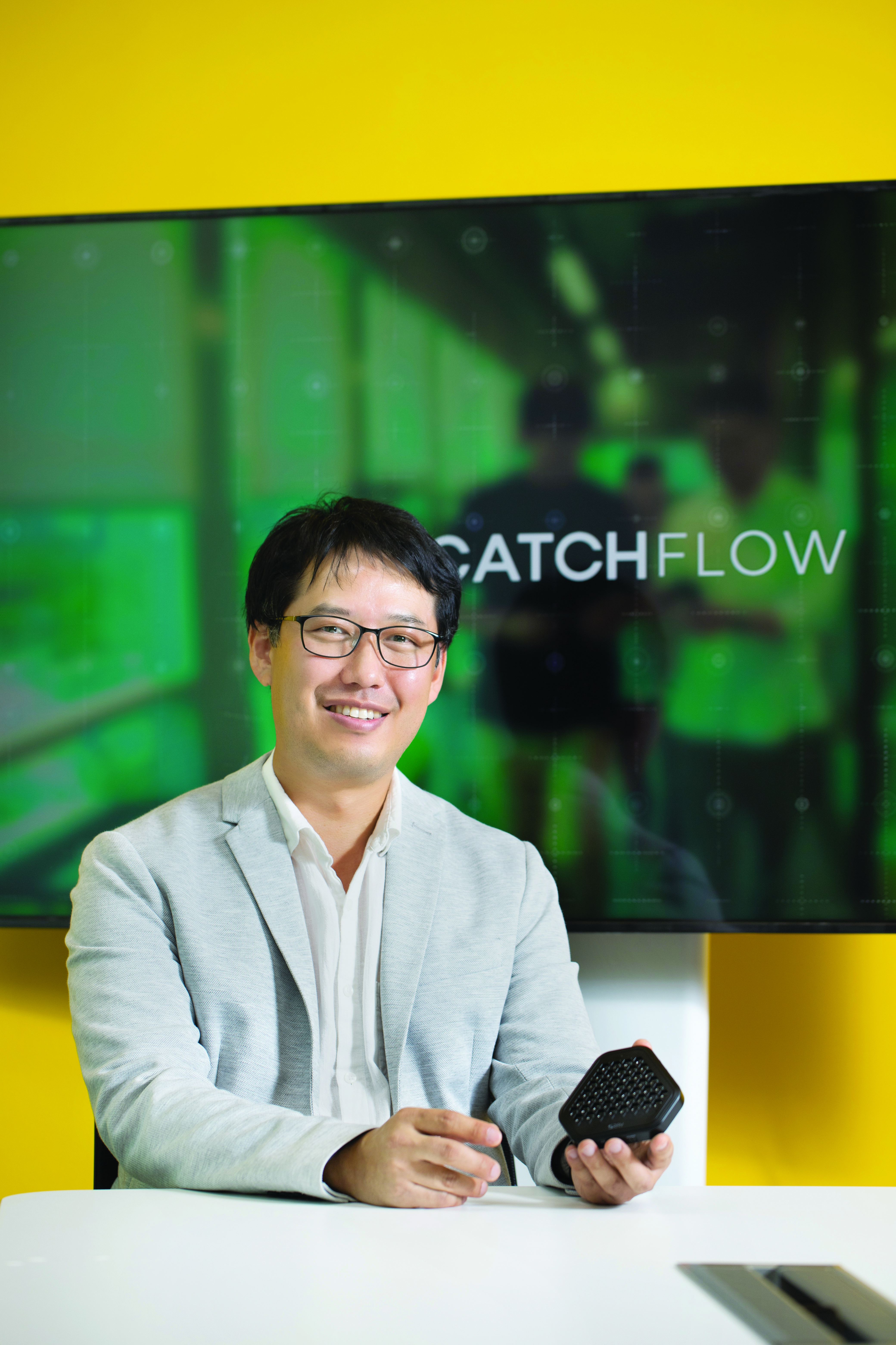 20210308 catchflow - 와우테일