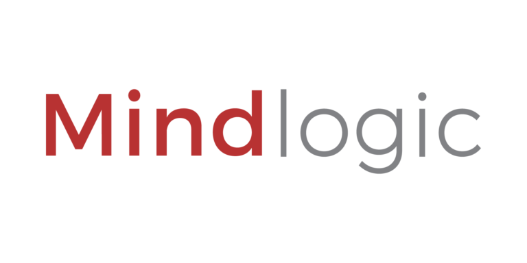 mindlogic logo - 와우테일