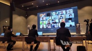 wowtale.net 20210324 ktoa kaist demoday online - 와우테일