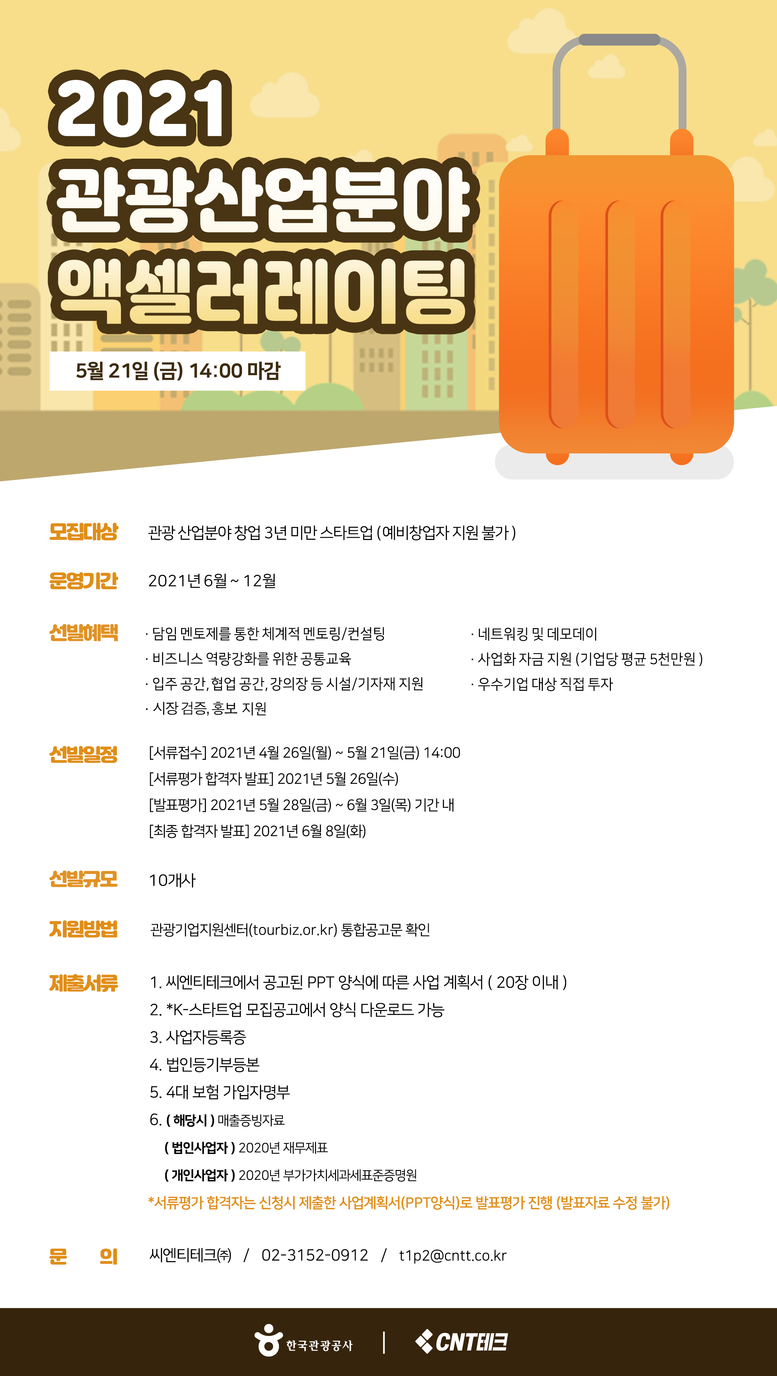 20210427 cnttech traveltech - 와우테일