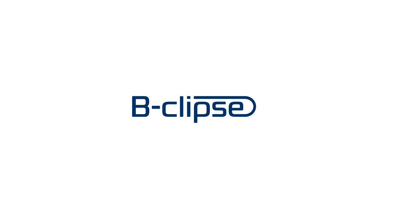 B clipse logo - 와우테일