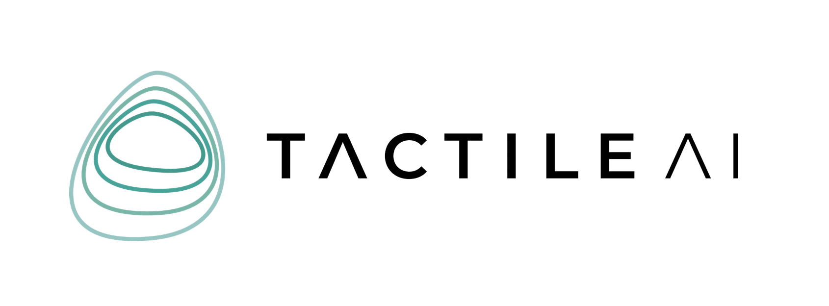 TactileAI logo - 와우테일