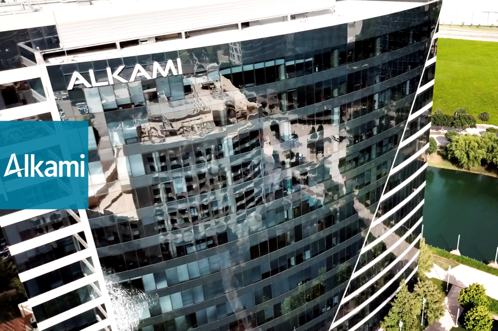 alkami - 와우테일