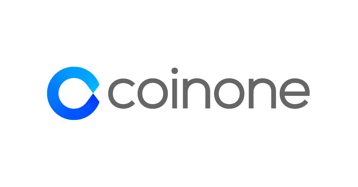 coinone logo - 와우테일