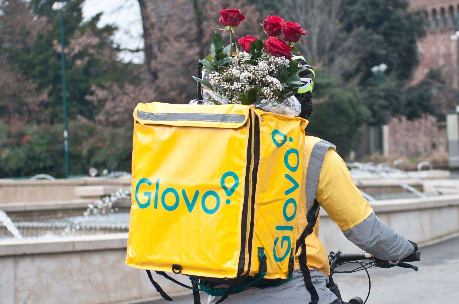 glovo2 - 와우테일
