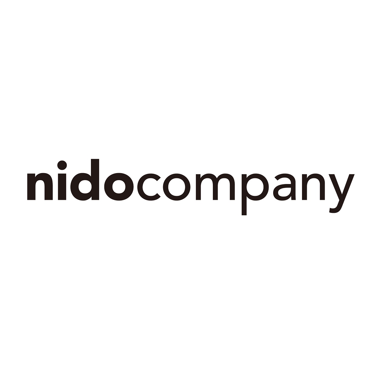 nidocompany logo - 와우테일