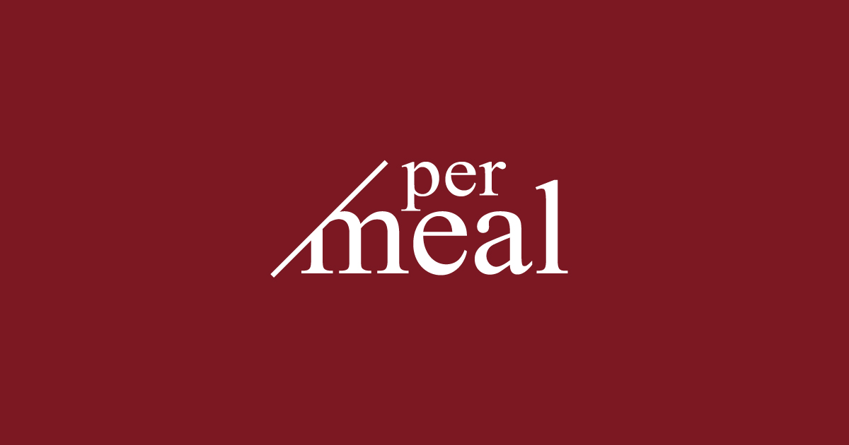 permeal logo - 와우테일