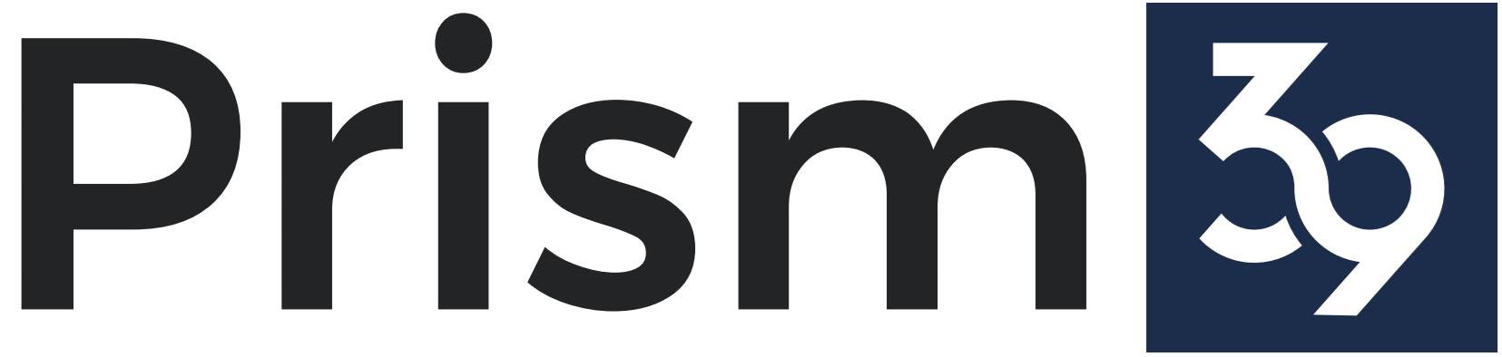 prism39 logo - 와우테일