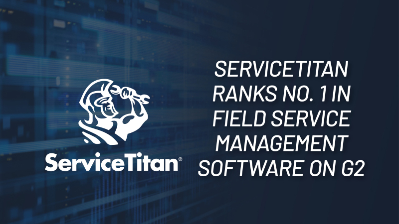 servicetitan - 와우테일