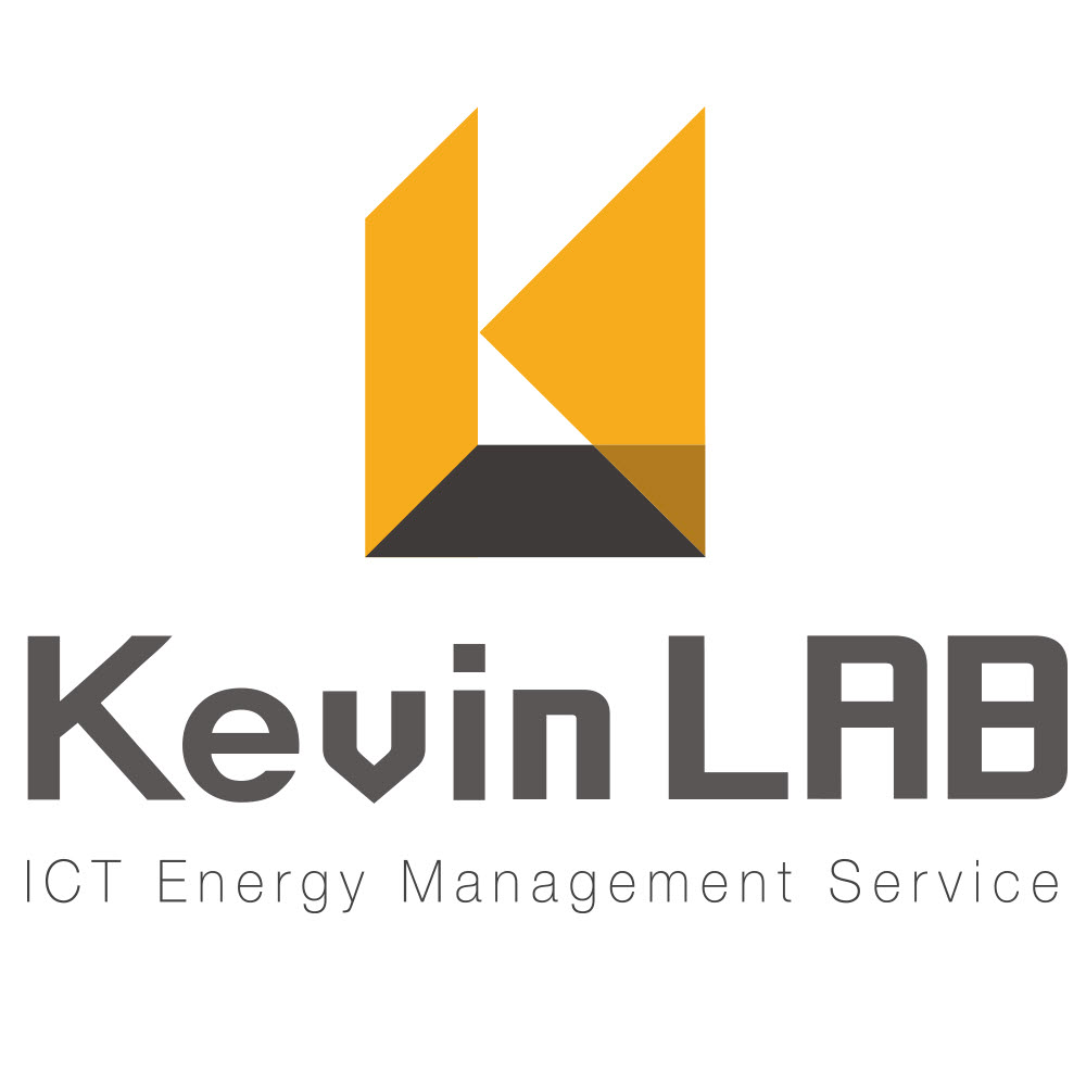kevinlab logo - 와우테일