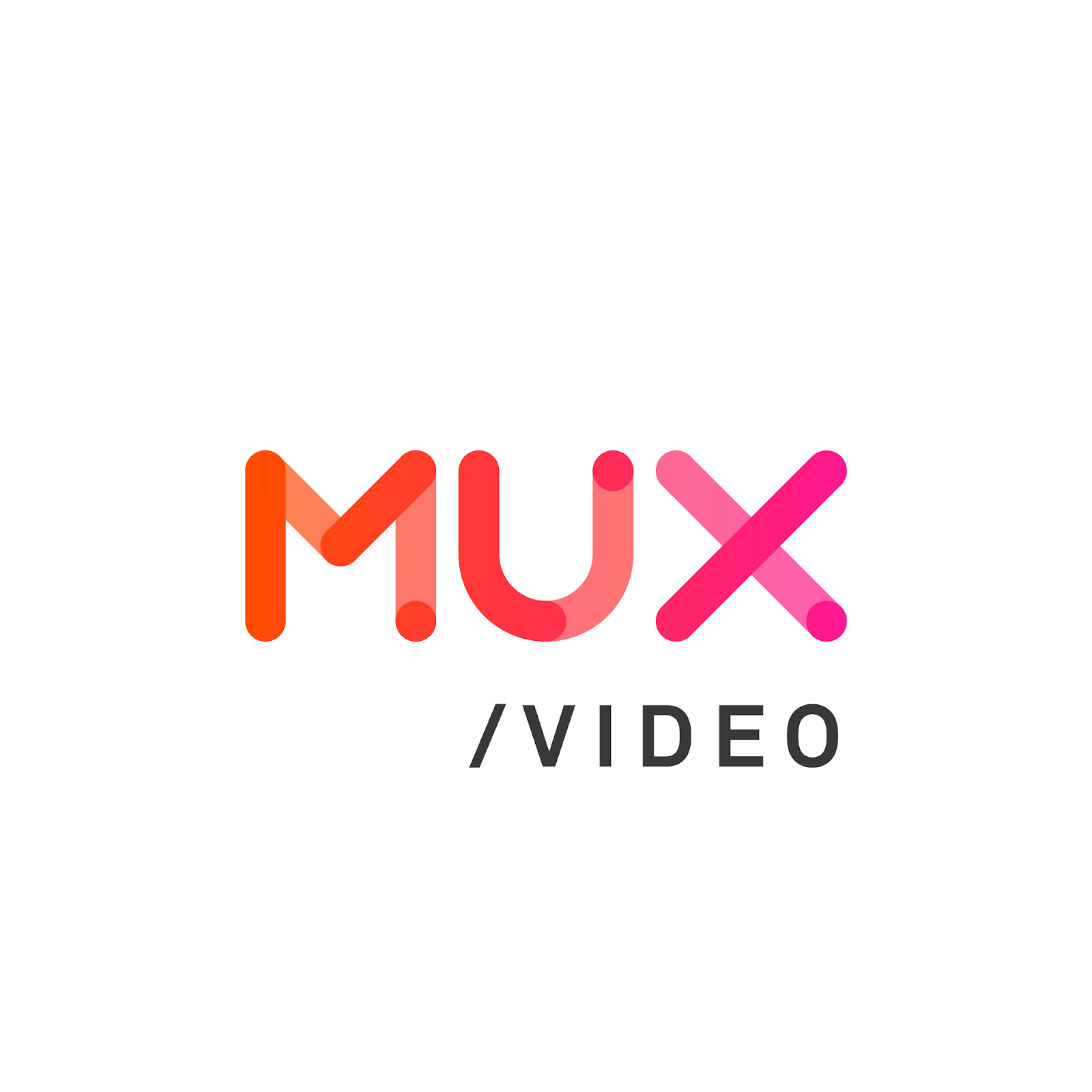 mux video logo - 와우테일